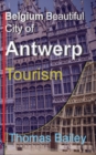 Image for Belgium Beautiful City of Antwerp