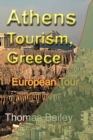Image for Athens Tourism, Greece