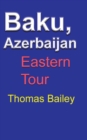 Image for Baku, Azerbaijan