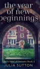 Image for The Year Of New Beginnings (The School Of Dreams Book 4)