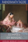 Image for Glimpses of Bengal (Esprios Classics)