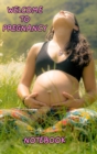 Image for Welcome to pregnancy