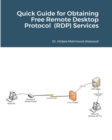 Image for Quick Guide for Obtaining Free Remote Desktop Protocol (RDP) Services