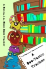 Image for A Boo-Tastic Tracker : The Bookworm Monsters Present