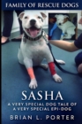 Image for Sasha : Large Print Edition