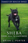 Image for Sheba : Large Print Edition