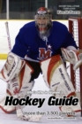 Image for (Past edition) Who&#39;s Who in Women&#39;s Hockey Guide 2021