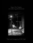 Image for Open Mic Nights - an enduring phenomenon : A modern photo essay.