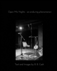Image for Open Mic Nights - an enduring phenomenon : A modern photo essay.