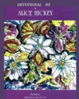 Image for Devotional By Alice Hickey