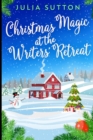 Image for Christmas Magic at the Writers&#39; Retreat