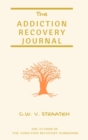 Image for The Addiction Recovery Journal