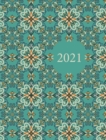 Image for 2021 Planner