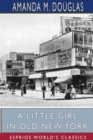 Image for A Little Girl in Old New York (Esprios Classics)