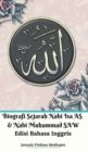 Image for Biografi Sejarah Nabi Isa AS Dan Nabi Muhammad SAW Edisi Bahasa Inggris Hardcover Version