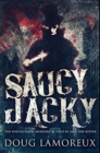 Image for Saucy Jacky : Premium Hardcover Edition