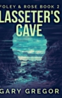 Image for Lasseter&#39;s Cave : Large Print Hardcover Edition