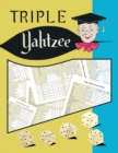 Image for Triple Yahtzee Score Sheets