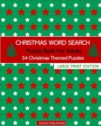 Image for Christmas Word Search