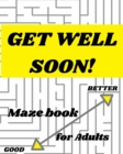 Image for Get Well Soon