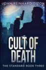 Image for Cult Of Death : Large Print Edition