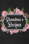 Image for Grandma&#39;s Recipes