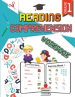 Image for Reading Comprehension Workbook - Grade 1
