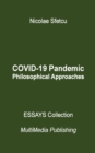 Image for COVID-19 Pandemic - Philosophical Approaches
