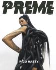 Image for Preme Magazine Issue 23 : Rico Nasty + NAV + Wheezy + OT Genasis + Nathy Peluso