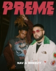 Image for Preme Magazine Issue 23 : Nav + Rico Nasty