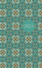 Image for 2021 Planner : With Hijri/Islamic Dates 6 x 9 Coloured interiors Hardback