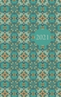 Image for 2021 Planner : With Hijri/Islamic Dates 6 x 9 Greyscale Interiors Hardback