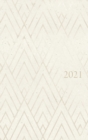 Image for 2021 Planner : With Hijri/Islamic Dates 6 x 9 Greyscale Interiors Hardback