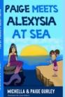 Image for Paige Meets Alexysia At Sea