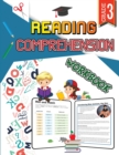 Image for Reading Comprehension Workbook - Grade 3