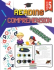Image for Reading Comprehension Workbook - Grade 5