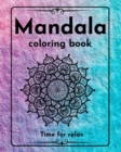 Image for Mandala Coloring book