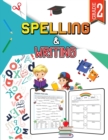 Image for Spelling and Writing - Grade 2