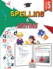 Image for Spelling and Writing - Grade 5
