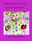 Image for Color and draw with Alice
