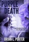 Image for Purple Death : Premium Hardcover Edition