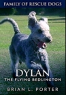 Image for Dylan - The Flying Bedlington : Premium Hardcover Edition