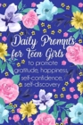 Image for Daily Prompts for Teen Girls