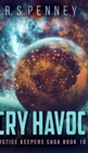 Image for Cry Havoc (Justice Keepers Saga Book 10)
