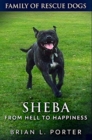 Image for Sheba : Premium Hardcover Edition