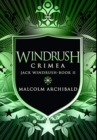 Image for Windrush - Crimea : Premium Hardcover Edition