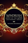 Image for Windrush - Agent Of The Queen
