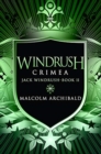 Image for Windrush - Crimea : Premium Hardcover Edition