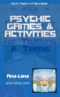 Image for Psychic Games and Activities for Tweens and Teens