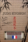 Image for JUDO KYOHON (Fran?ais)